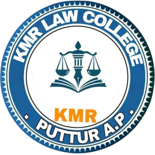 KMR Law College